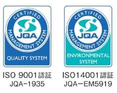 ISO14001　環境方針