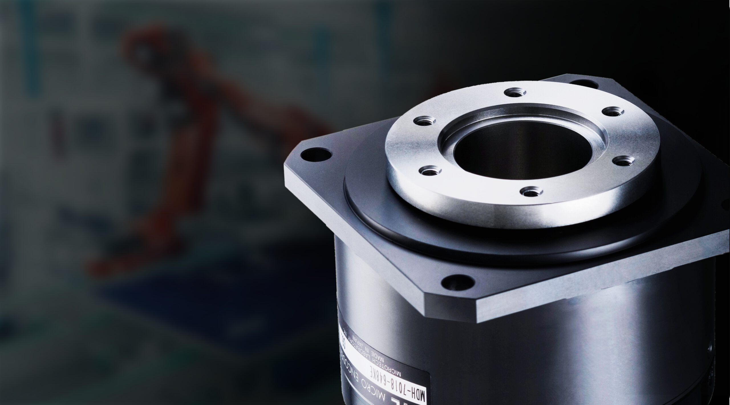 マイクロテック・ラボラトリー